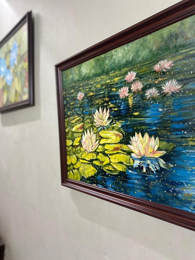 Rhythm Of Life Guesthouse 56 กรุงเทพมหานคร ภายนอก รูปภาพ